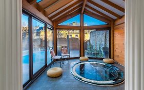 Le Rendez Vous de Vauban Gites&Spa